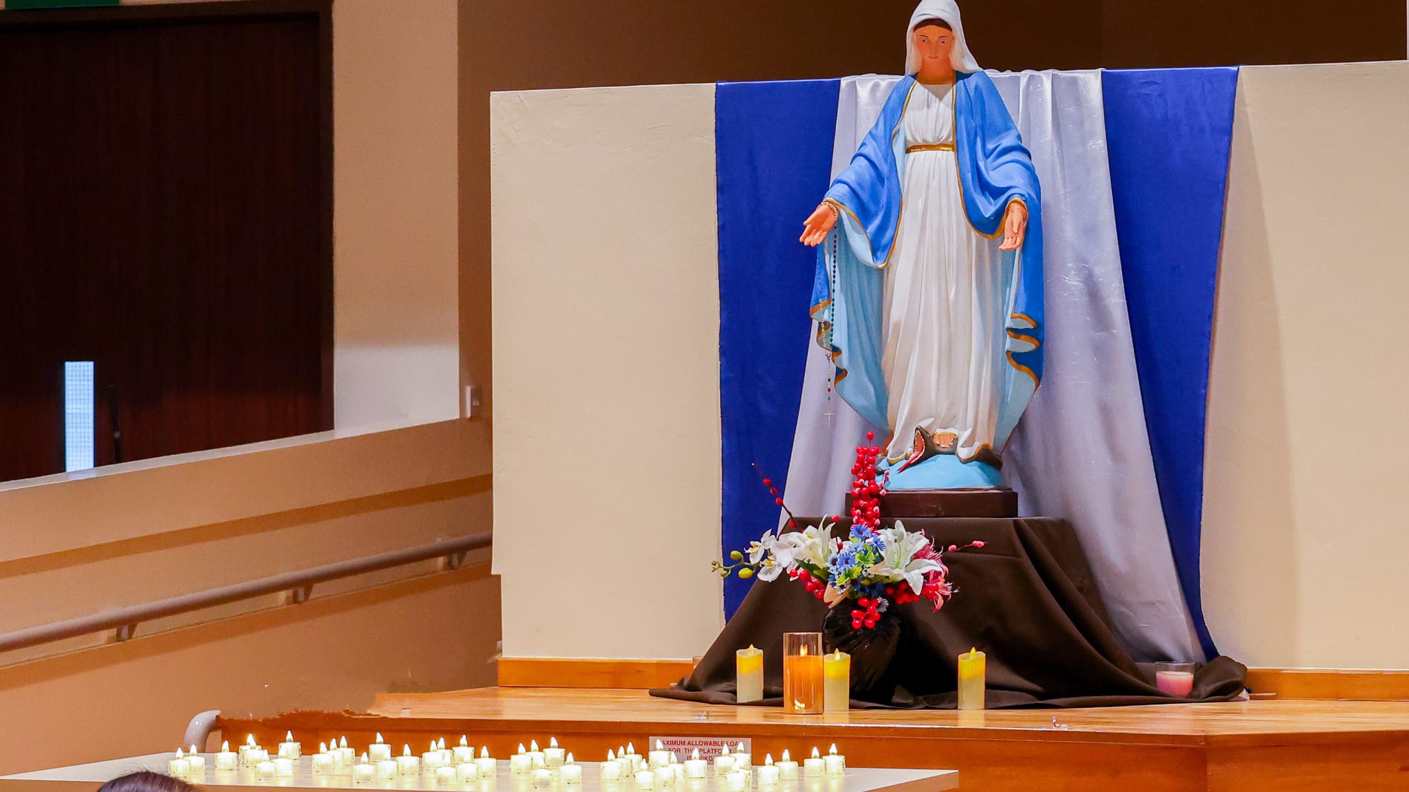 Canossian Saints Day